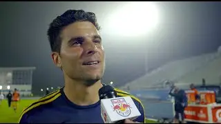 New York Red Bulls - 91st Minute with Sal Zizzo