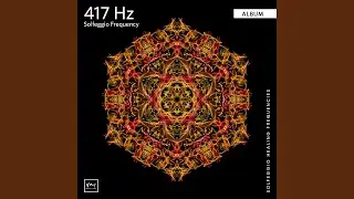 417 Hz Find Inner Balance