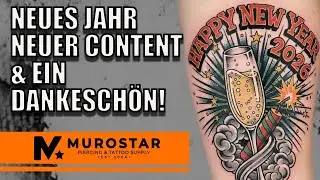 ✨🎆 Neujahrsansprache 2026 – Rückblick, Neustart & Community Power 🚀