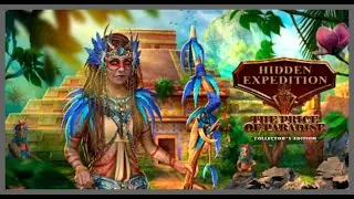 Hidden Objects - Hidden Expedition: Paradise