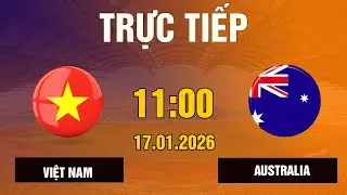 U23 Việt Nam vs U23 Australia | Đại Chiến Đỉnh Cao, Khiến Đối Thủ Khóc Thét