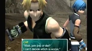 Star Ocean: Till The End of Time - 11 - The Bequerel Mine