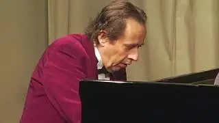 Luiz Gonzaga: Asa Branca (Arthur Moreira Lima)