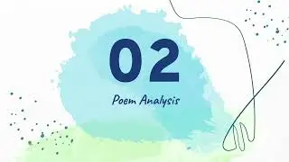Text Analysis Presentation