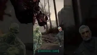 Who is the most ANNOYING Companion in Fallout 4?
