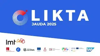 LIKTA konference 