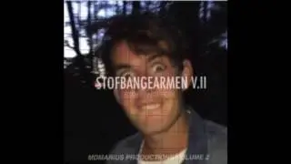 (Official) MDMarius - Stofbangearmen