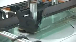 Selladora autom&aacute;tica (HP-TS-48AUSR 2E4L)