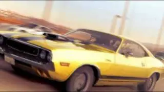 DRIVER SF E3 2010 Trailer (North America)