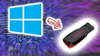 Comment cr&eacute;er une cl&eacute; usb bootable Windows 10