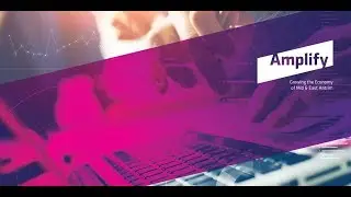 Introducing / Amplify /