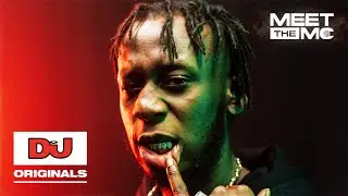 BackRoad Gee: Meet the MC | Documentary