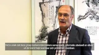Prof. dr. Hans Bos