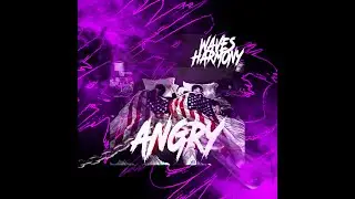 [FREE] KAI ANGEL x 9MICE TYPE BEAT - ANGRY