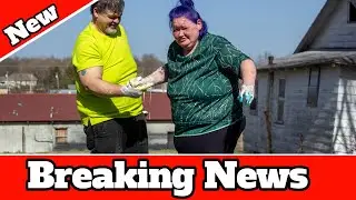 Amy Slaton Reveals Shocking New Name After Romance With Brian