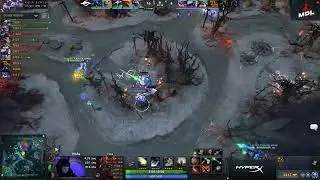 [🔴 DOTA 2 LIVE] TEAM SECRET VS TEAM LIQUID | MDL Disney Paris Major Grand Final BO5