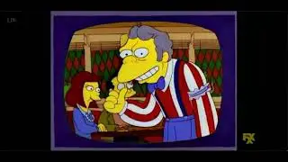 That One Simpsons Moment That Reminds Me Of @Lukinspire
