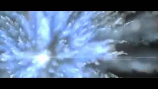 After Effects Trapcode Particular Explosion