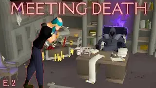 I Died, Got Mugged, and Pike Are a Scam | Fencewater's Rebirth