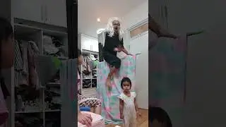 Nenek Sihir Gadungan | #SHORT