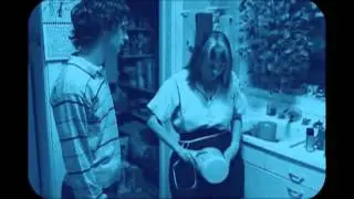 Plaster Caster - The unused trailer, plus original