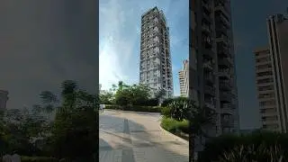 Ranchi's tallest building flat available for sale #ranchi #luxuryhomes #luxury #flatforsale