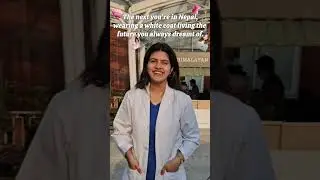 MBBS IN NEPAL FOR INDIAN STUDENTS|NEET 2025