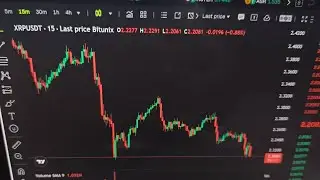 XRP Price Today LIVE | XRP News, Chart Analysis & Price Prediction