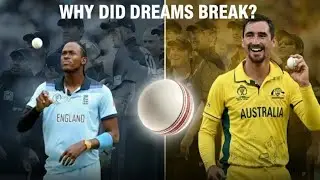 ICC World Cup 2019 & 2023: When Bowlers Wrote History and Broke Hearts