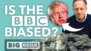 Tory Sleaze: The BBC-Boris Scandal Explained