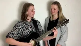 I wü Di (Schwarzweiß) - Acoustic Cover by ZWOAstimmig