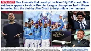 #MANCHESTER_CITY irakwa ibikombe byose yatwaye/ Vini jr muri man united, Mourinho agiye muyihe noneh