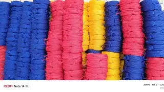 MS.INDIAN ROPES is live