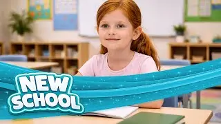 Going to a New School | What Happens Next for Kids #autism  #neurodivergent