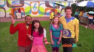 The Fresh Beat Band on Nick jr HD EXTREMELY MEGA RARE