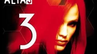ALIAS: The Game - Let's Play Part 3 - Round 'em Up!