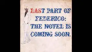 Last Part coming soon!!! |Riveting Narrative