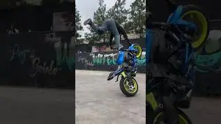 🔥 Intense Training at the Paulista Championship HQ! Pilot Darlan&rsquo;s Stunt Combo 😱