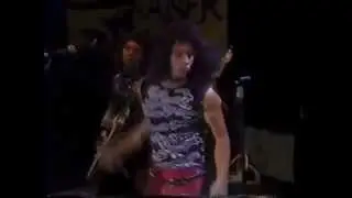 1985 Brown Bags to Stardom Hawaii