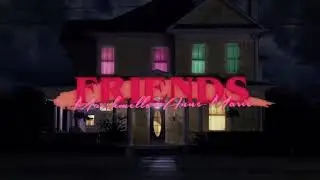 Marshmallow & Anne-Marie - FRIENDS (music video)* OFFICIAL FRIENDZONE ANTHEM*