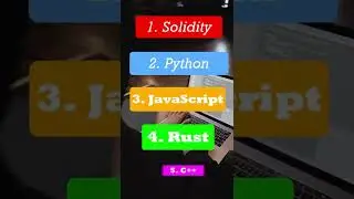 top programming languages 2023 |  Best Programming Languages To Learn In 2023