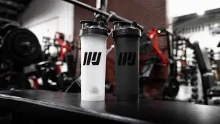 MassiveJoes MJ Shaker Now Available!