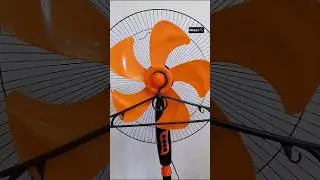Fans Gone Wrong #kipasangin #jaidmeel #dj #electrical #fans