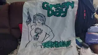 ADAM THE WOO Tribute / His favorite album KERPLUNK .. Goodbye Adam 🤘 Forever in our Hearts!!