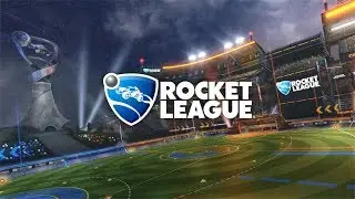 Rocket League! - Competitive