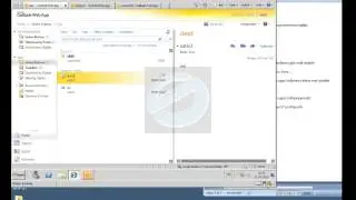 Microsoft Exchange Server 2010; GAL, Mail Flow Settings ve Email Address Policy Ayarları