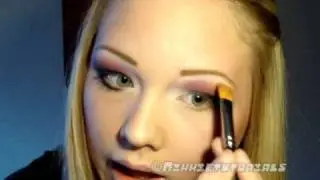 NikkieTutorials | Runway Inspired Dramatic Look.