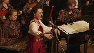 Дарья Рубцова -Катерина