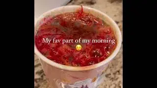 Tizzy (Fizz stick + Detox Tea)