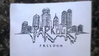 parkour project